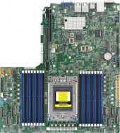 Płyta główna Supermicro H12SSW-NTR AMD UP Platform W/EPYC SP3 DIMM DDR4 bulk